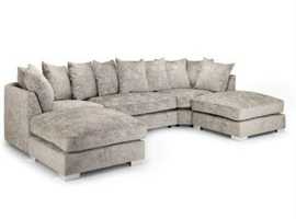 Brand New U Shape Corner Sofa for sale