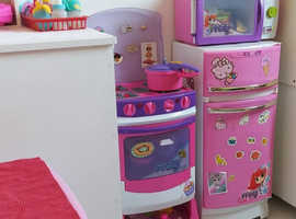 Toys for Kids | Toys for Girls | Kitchen Play Set | Cool Toys