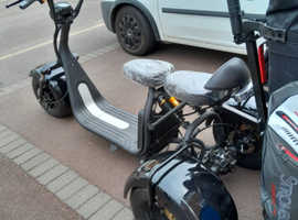 Golf Buggy Only ! Clubs NOT included