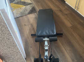 Rowing machine