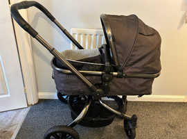 Pram Mothercare orb pram