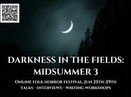 Darkness in the Fields: Midsummer 3