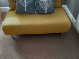 Cic clac sofa bed