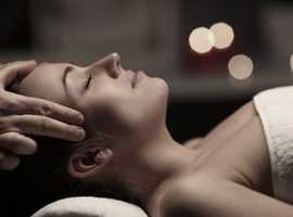 Deep Tissue Professional in the Capital