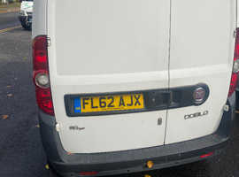 Fiat dublo