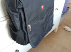 16" Wenger Laptop Bag
