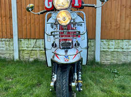 Royal Alloy
