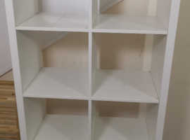 Cupboard shelf thing