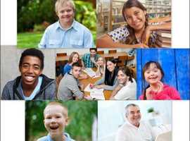 Alephway: For Parents, Carers, Educators and Learning Support Assistants
