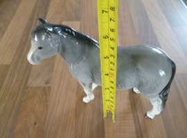Donkey Melba ware England