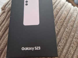 SAMSUNG S23 128GN