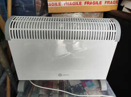 Stand alone Electric heater
