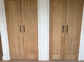 Joiner / carpenter