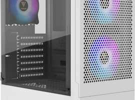RTX 3050 8gb Ray tracing and DLSS windows 11 Gaming PC