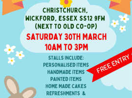 Gift and Craft Fair