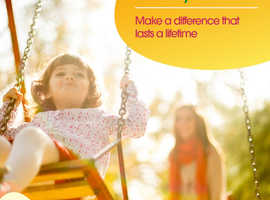 Become a Foster Carer
