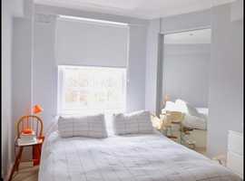 Lovely one bedroom flat avalable in 10 mins to Edinburgh University.
