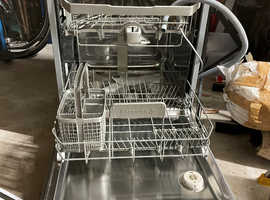 Built-in DeDietrich Dishwasher - Free