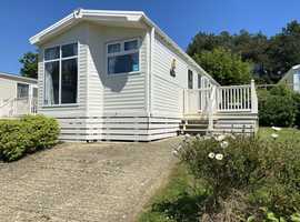 **Beautiful pre-loved 2bedroom holiday home**