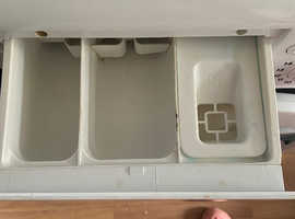 Indesit washing machine