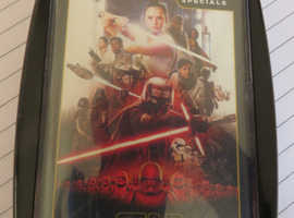 Fantasy, Science Fiction, Super Hero, Myth - Books, DVDS, Collectables etc