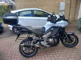 Versys 1000 2013
