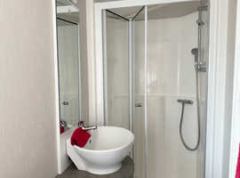 Stunning 3 Bedroom Static Caravan for Sale on Seaside Town of Morecambe - Venture Caravan Park