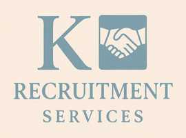 Merchandiser/ Drivers