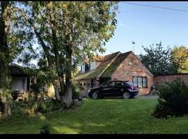 Short term rental 1 bed 2 baths- ideal 4 home mover
