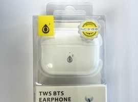 Oneplus TWS Wireless Bluetooth Earphones with charging case