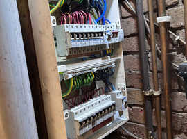 North East Number One Electrician