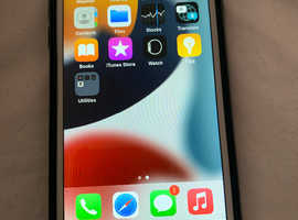 Apple iPhone 7 32gb unlocked fully works