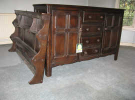Ercol dresser