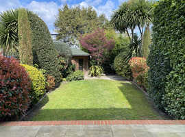 Rubbish and garden waste removal. Great prices