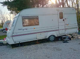 Pagant bailey imperial, 1998 50th anniversary addition