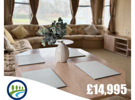Luxury Holiday Home Ownership in the Scottish Borders for under £15,000