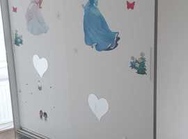 Ikea Wardrobe