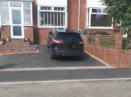 Licenced Driveway Contractors. Fully Insured. D & B Civils