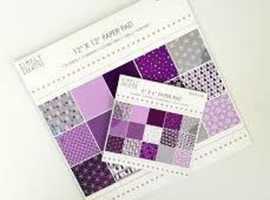 Competition Prize- Card Making Craft Bundle