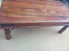 Next Coffee Table