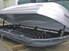 Thule atlantis 900 clearance specifications