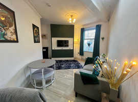 Business worker accommodation