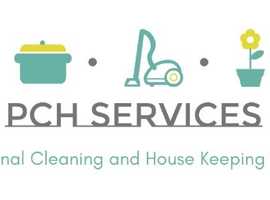 We can take care of the cleaning and house work for you giving you more time to do the things that you want to do, like spending time with family, mak