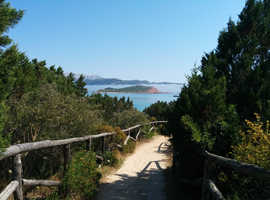 Flat for sale in the stunning island of Sardinia, Italy