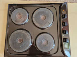 Electric Hob