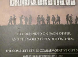 dvd box set