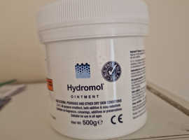 Hydromol cream