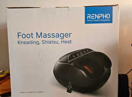 Renho Foot Massager