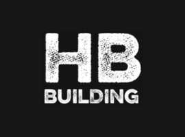 HB Building - Professional Landscaping in Exeter