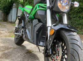 M/cycle